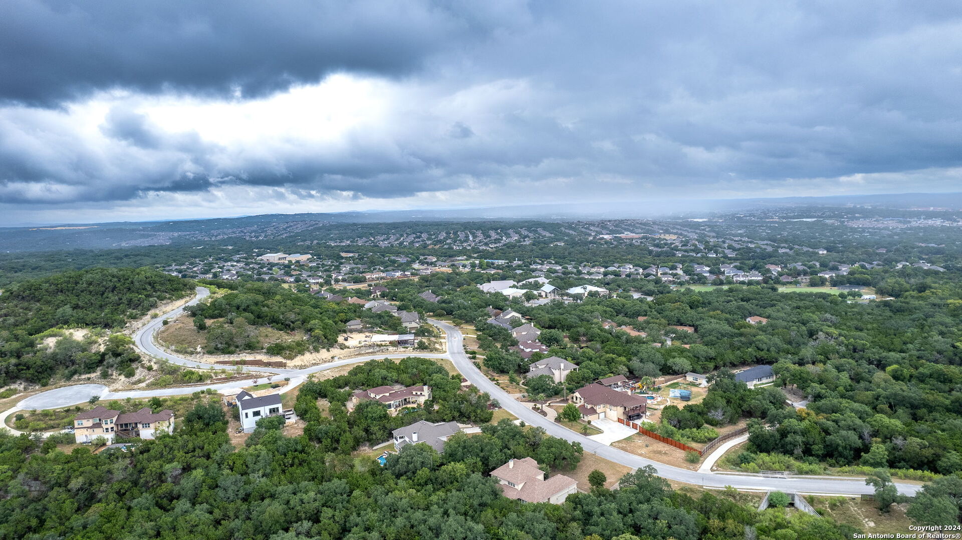 Photo 1 of 9 of 8426 San Fidel Way land