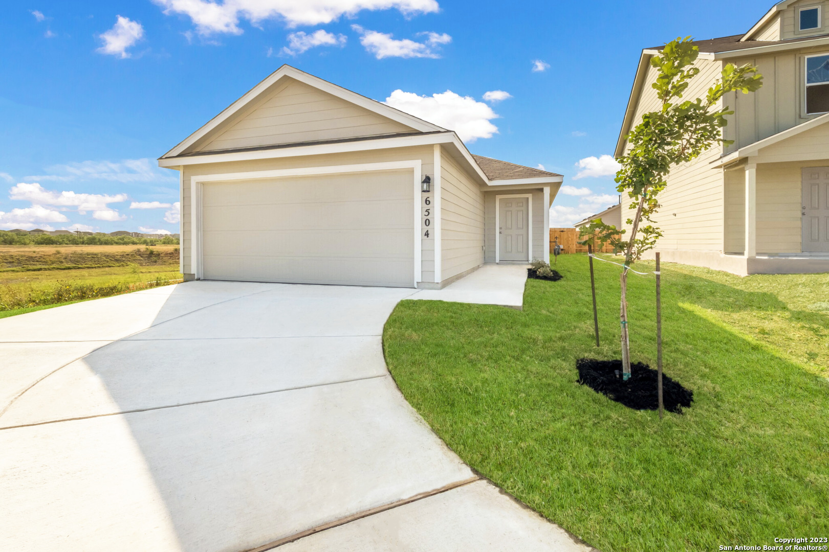 Photo 2 of 19 of 13322 Furyk Drive house