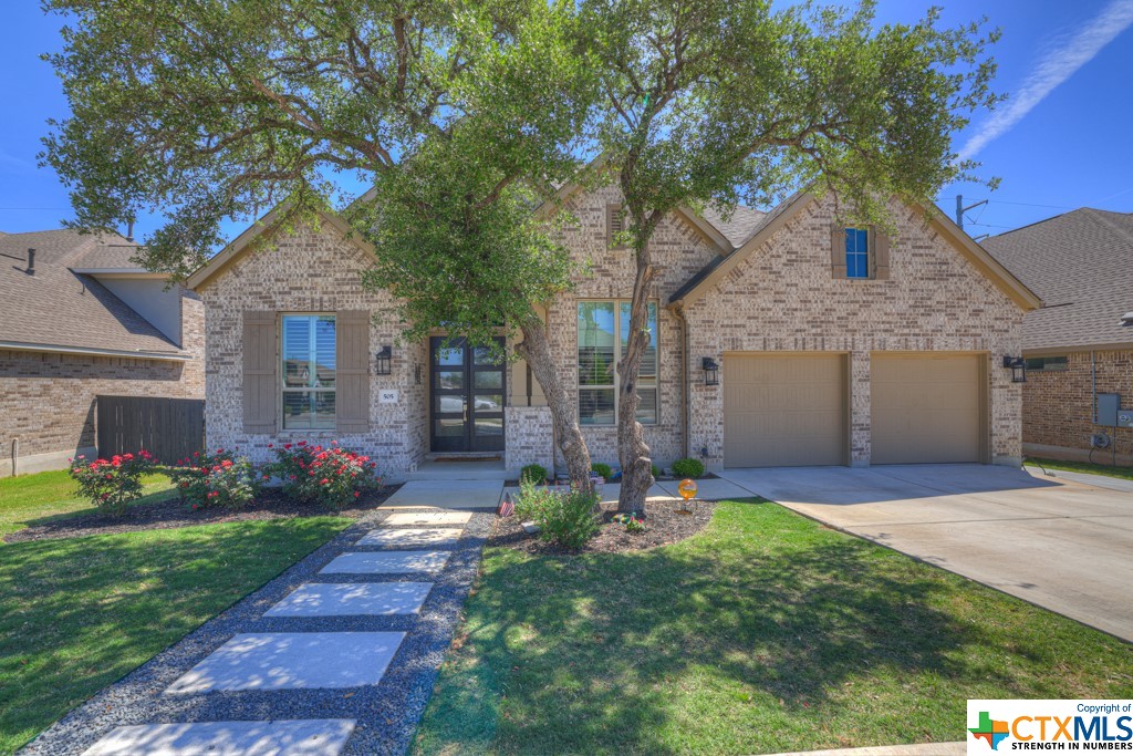 Photo 1 of 43 of 505 Copper Sage Drive house