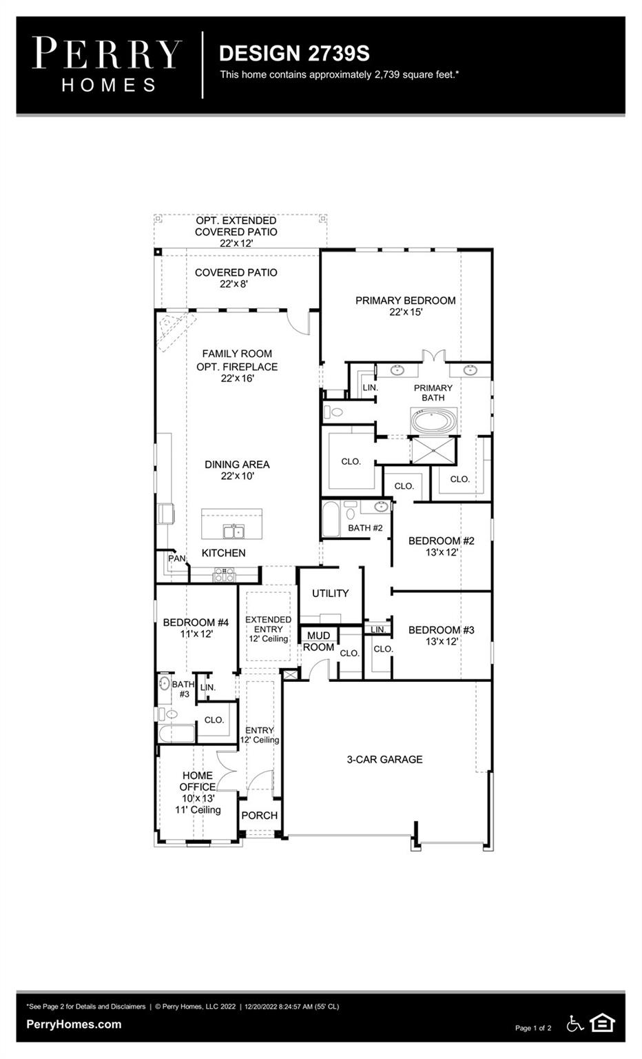 Photo 3 of 13 of 111 Carolina Jasmine DR house