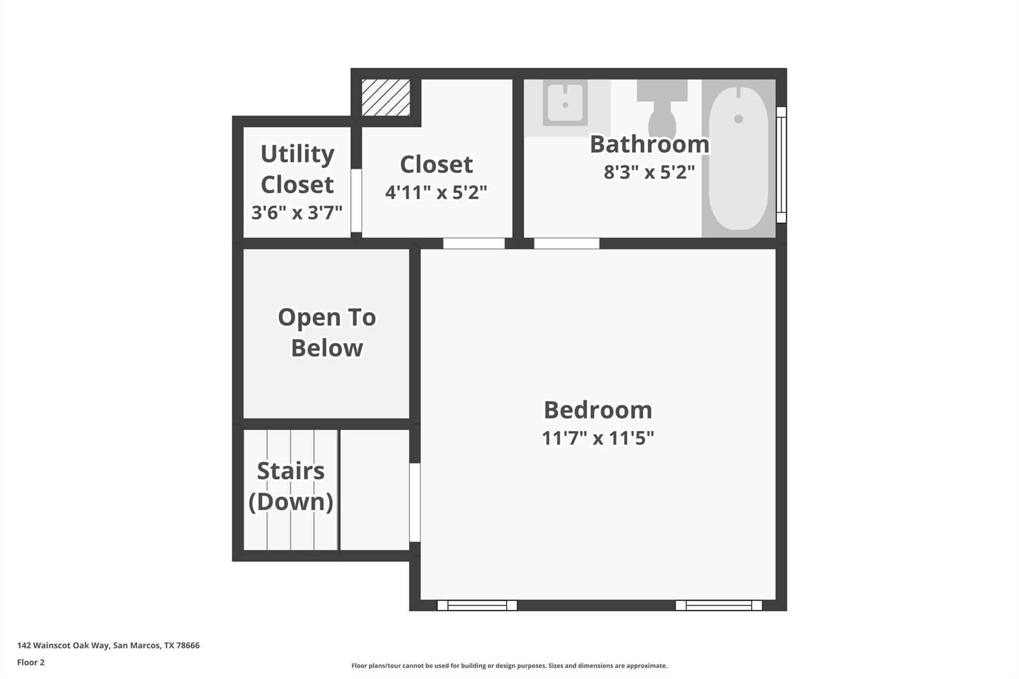 Photo 33 of 33 of 142 Wainscot Oak WAY house