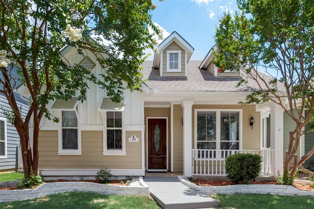 Photo 1 of 21 of 1128 Spanish Moss Drive house