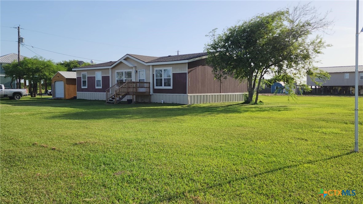 Photo 1 of 15 of 1602 W Saint Louis Avenue mobile home