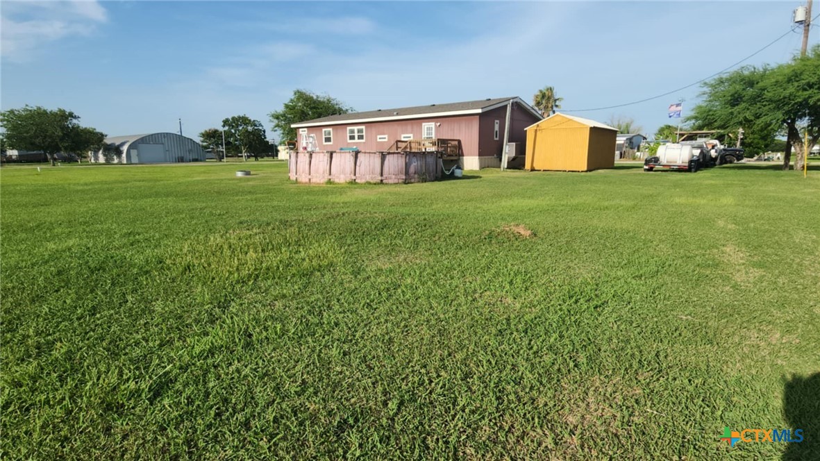 Photo 11 of 15 of 1602 W Saint Louis Avenue mobile home