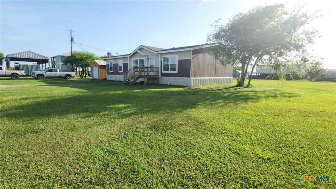 Photo 13 of 15 of 1602 W Saint Louis Avenue mobile home