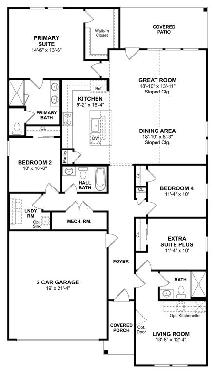 Photo 2 of 8 of 2502 Tahoe Drive house