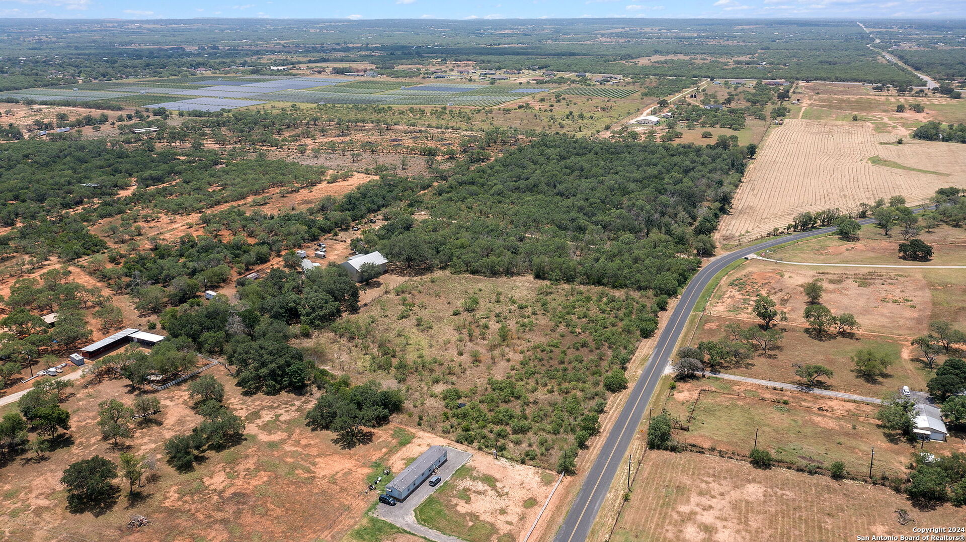 Photo 13 of 24 of 19366 BENTON CITY RD land