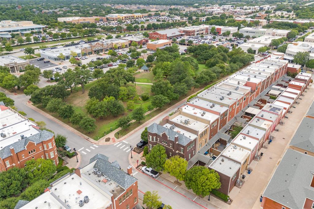 Photo 5 of 11 of 1585 Main Street townhome