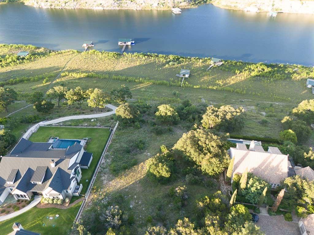 Photo 3 of 13 of 3016 Travis Lakeside DR land