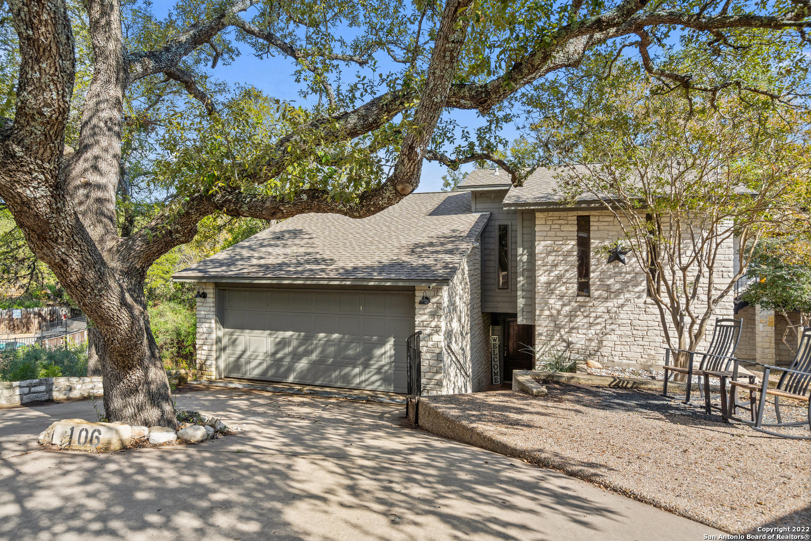 Photo 8 of 50 of 106 Center Cove II Loop house