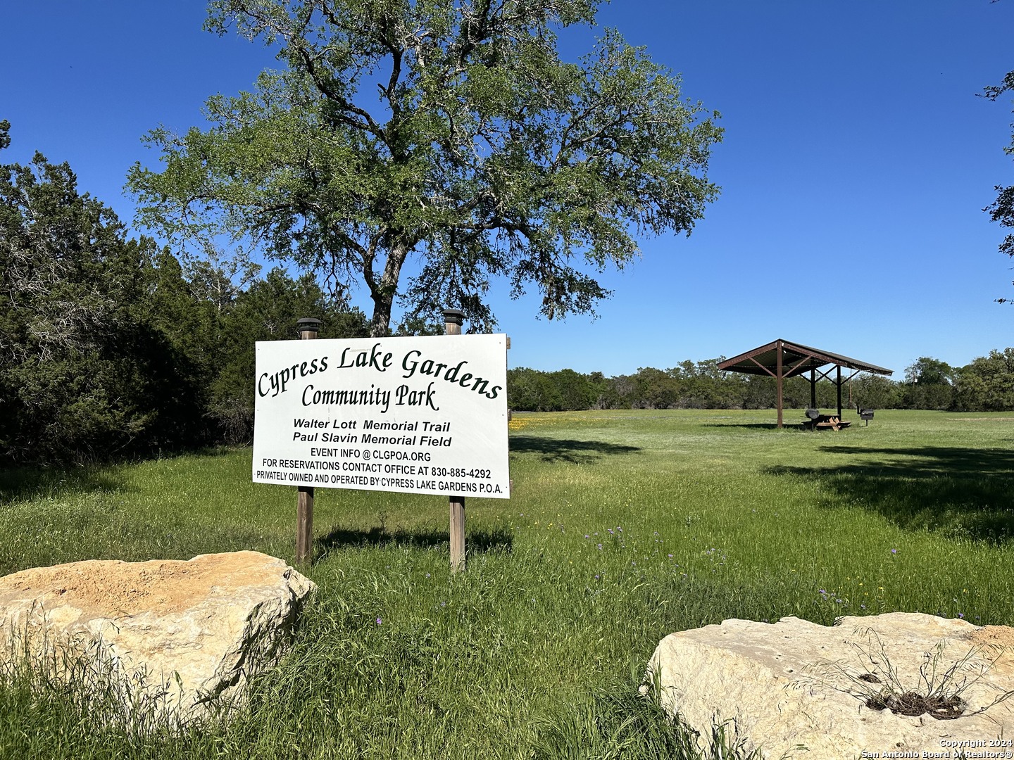 Photo 16 of 19 of 1648 Cypress Gardens Blvd land