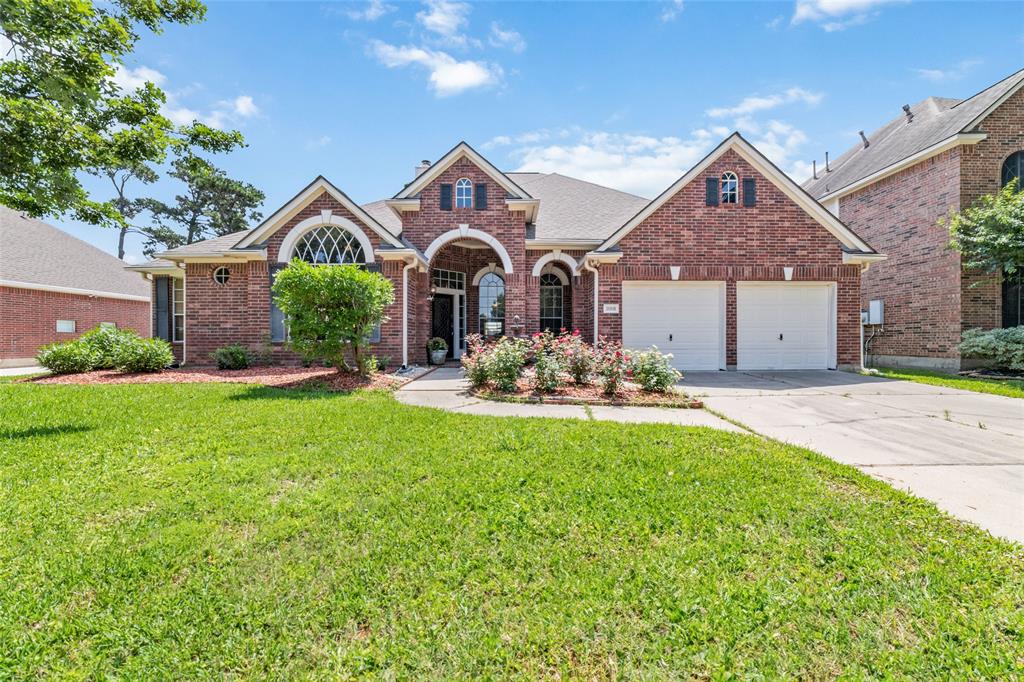 Photo 1 of 30 of 20518 Cypresswood Meadows Drive house