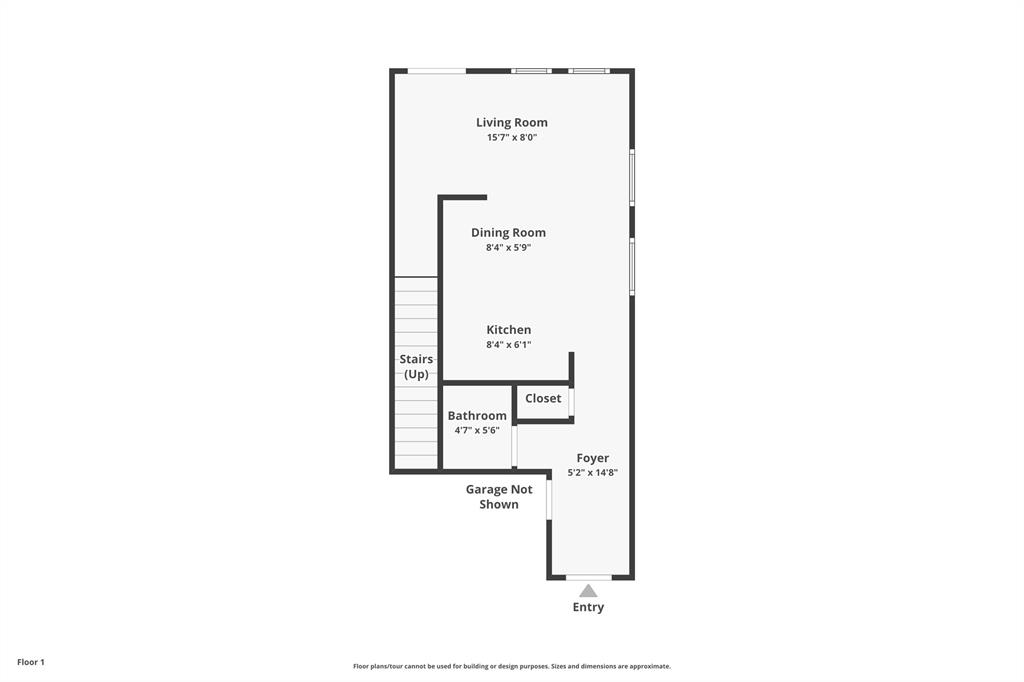 Photo 2 of 15 of 4933 Dalhart Drive townhome