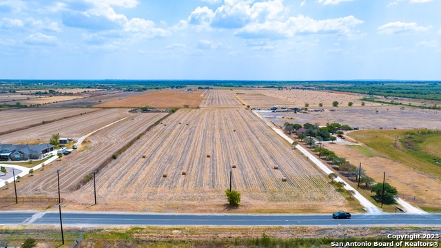 Photo 10 of 12 of 10 ACRES S Abbott Rd land