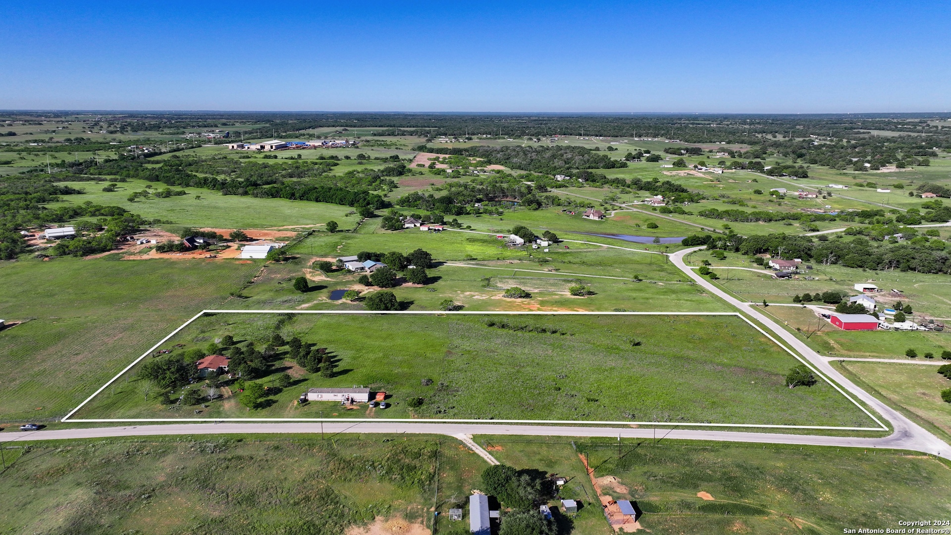 Photo 1 of 32 of 180 Santa Gertrudis Drive mobile home