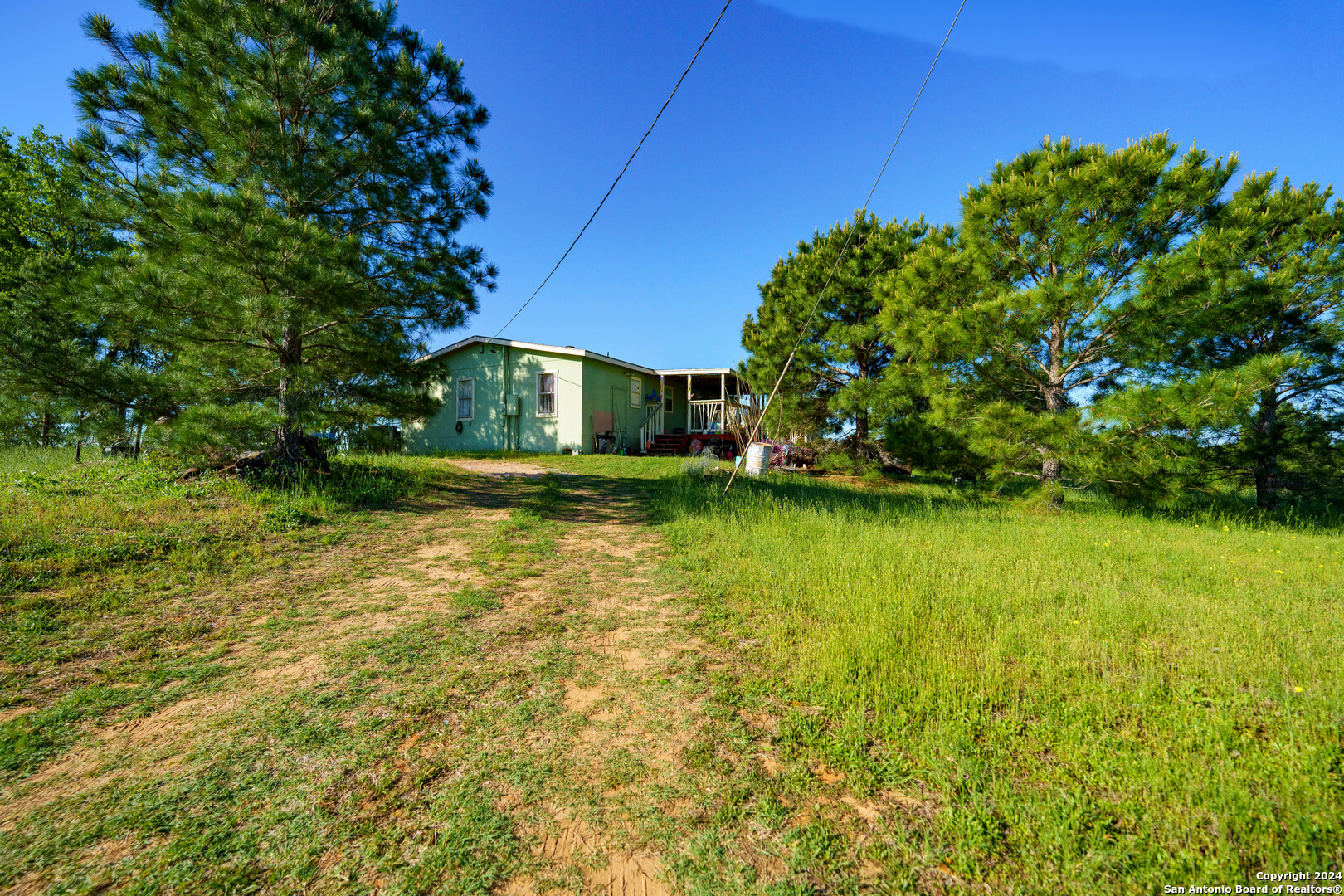 Photo 21 of 32 of 180 Santa Gertrudis Drive mobile home