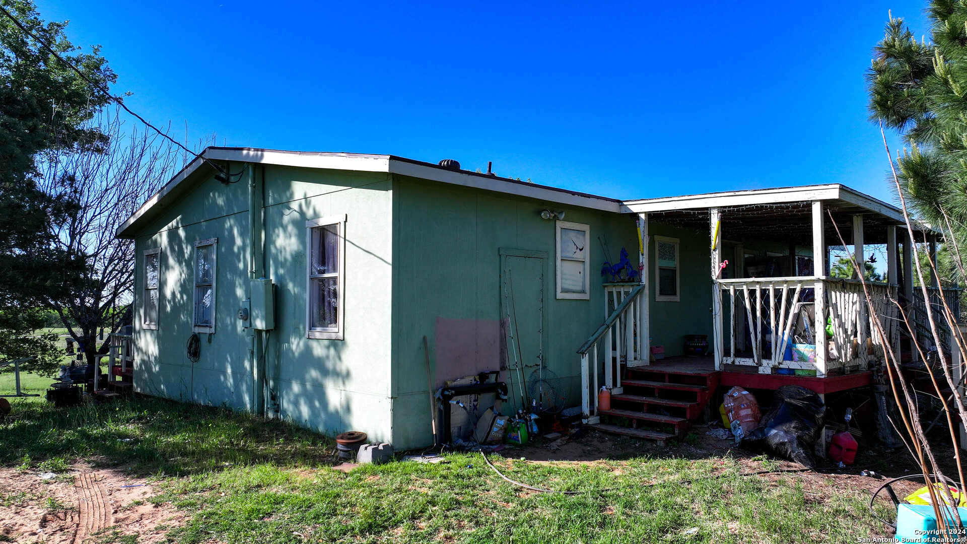 Photo 22 of 32 of 180 Santa Gertrudis Drive mobile home