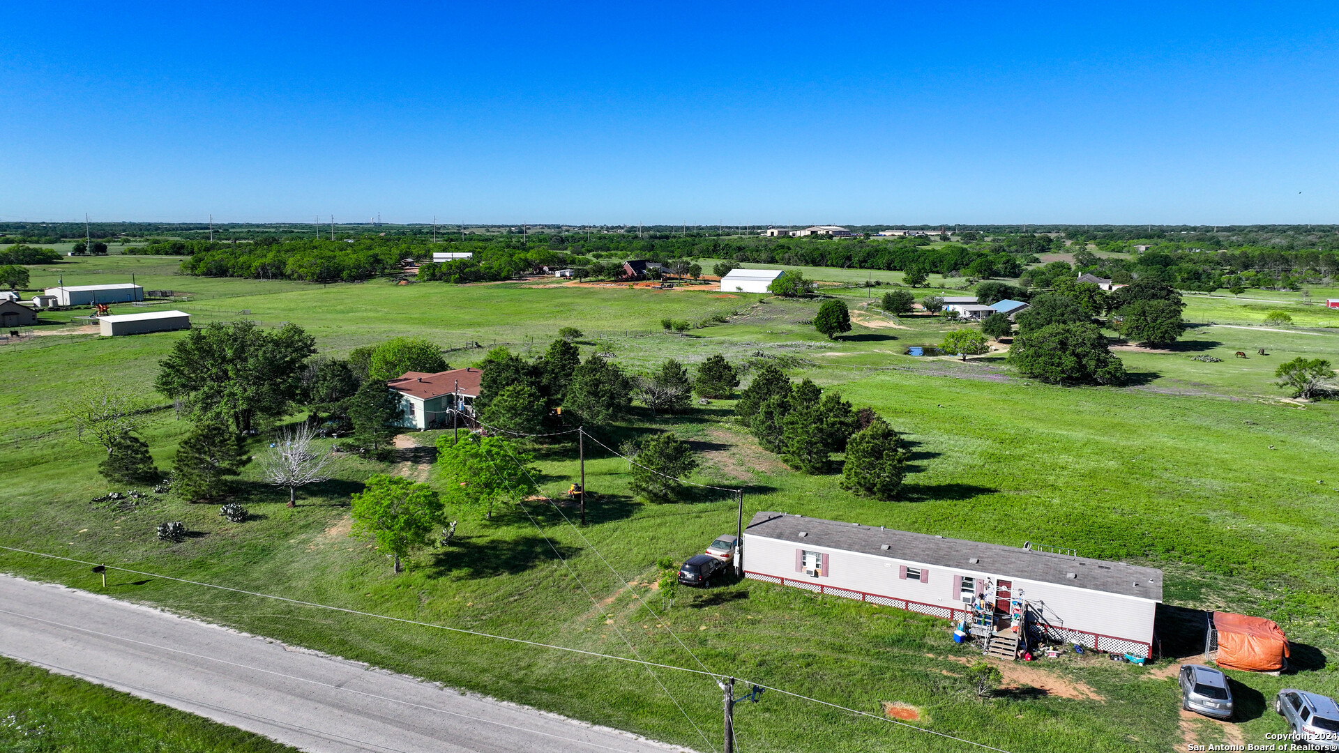 Photo 6 of 32 of 180 Santa Gertrudis Drive mobile home