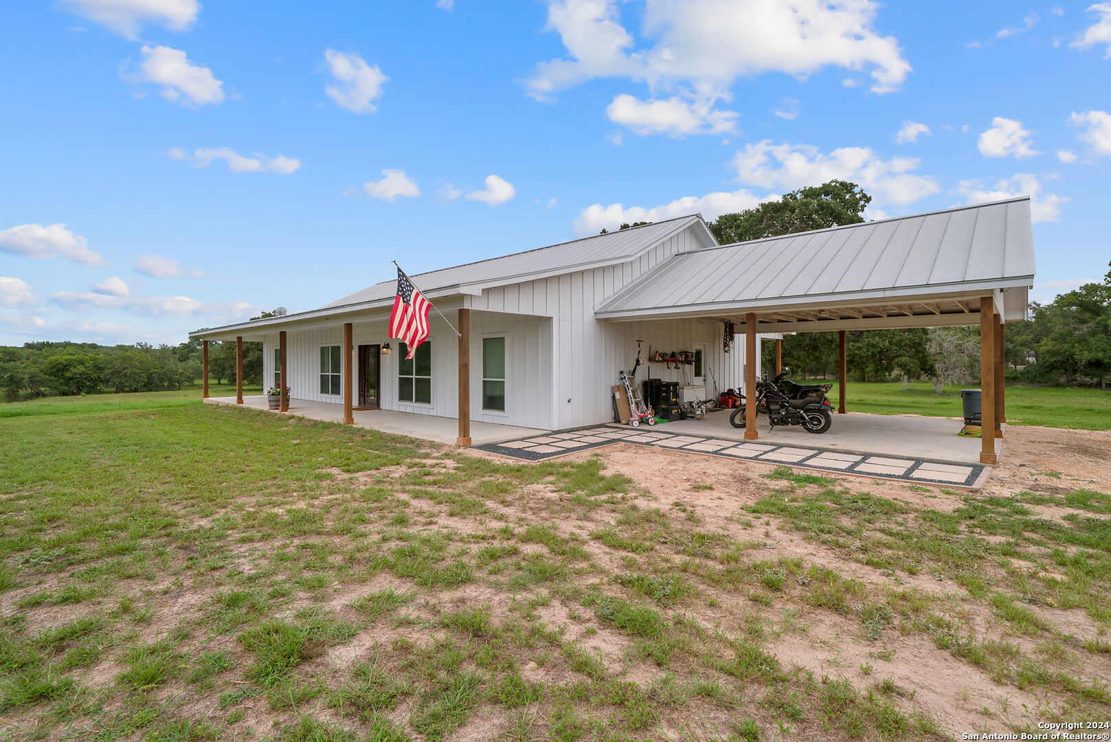 Photo 2 of 34 of 108 SANTA GERTRUDIS DR house