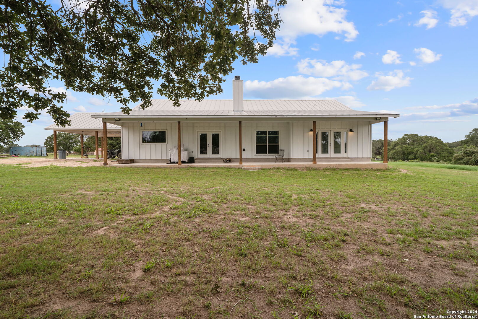 Photo 27 of 34 of 108 SANTA GERTRUDIS DR house