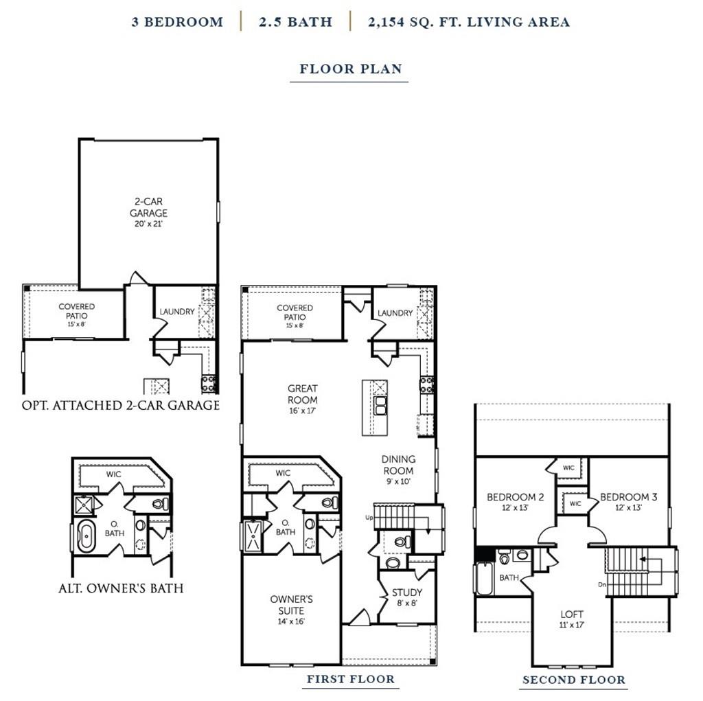 Photo 2 of 2 of 206 Elm Branch TRL house