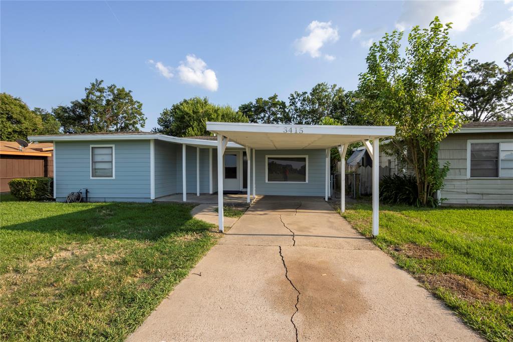 Photo 1 of 31 of 3415 Cherry Avenue house