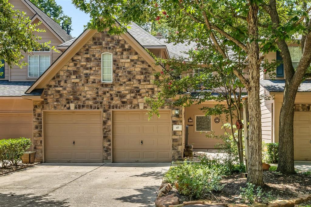 Photo 1 of 32 of 47 Endor Forest Place townhome