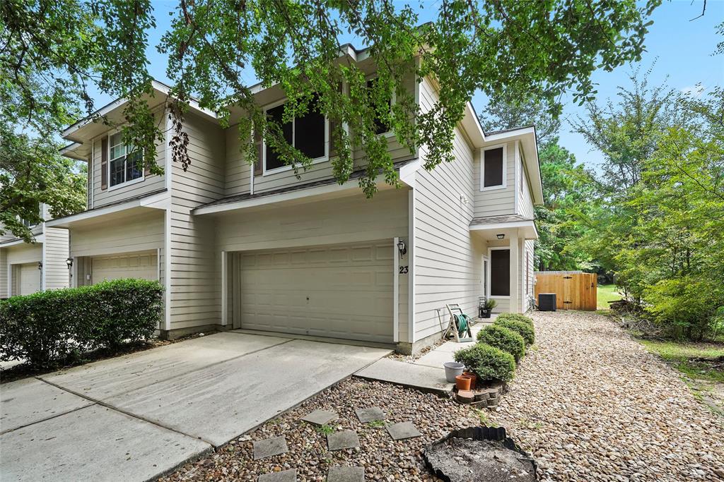 Photo 1 of 22 of 23 Musk Rose Court townhome