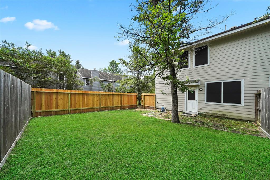 Photo 22 of 22 of 23 Musk Rose Court townhome