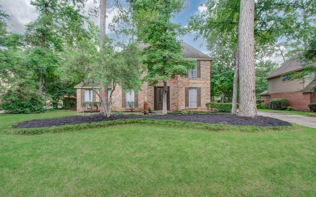 Photo 6 of 32 of 15 Wedgewood Forest Drive house