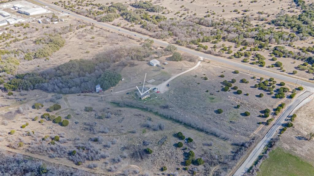 Photo 11 of 40 of 4704 W US Highway 377 house