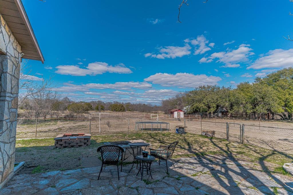 Photo 8 of 40 of 4704 W US Highway 377 house