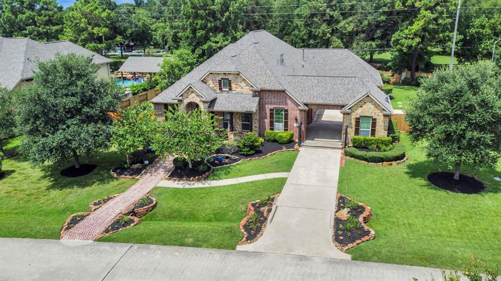 Photo 3 of 50 of 24843 Waterstone Estates Circle W house