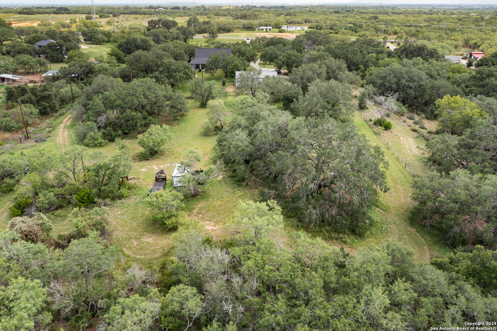 Photo 44 of 50 of 6840 loop 1604 house