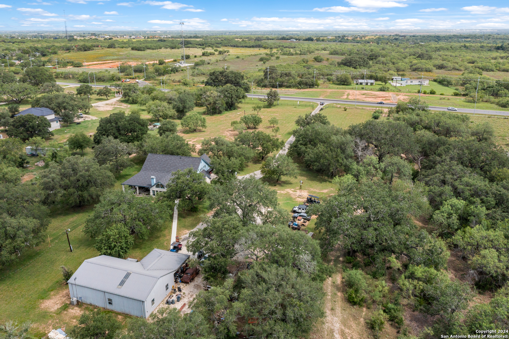 Photo 45 of 50 of 6840 loop 1604 house