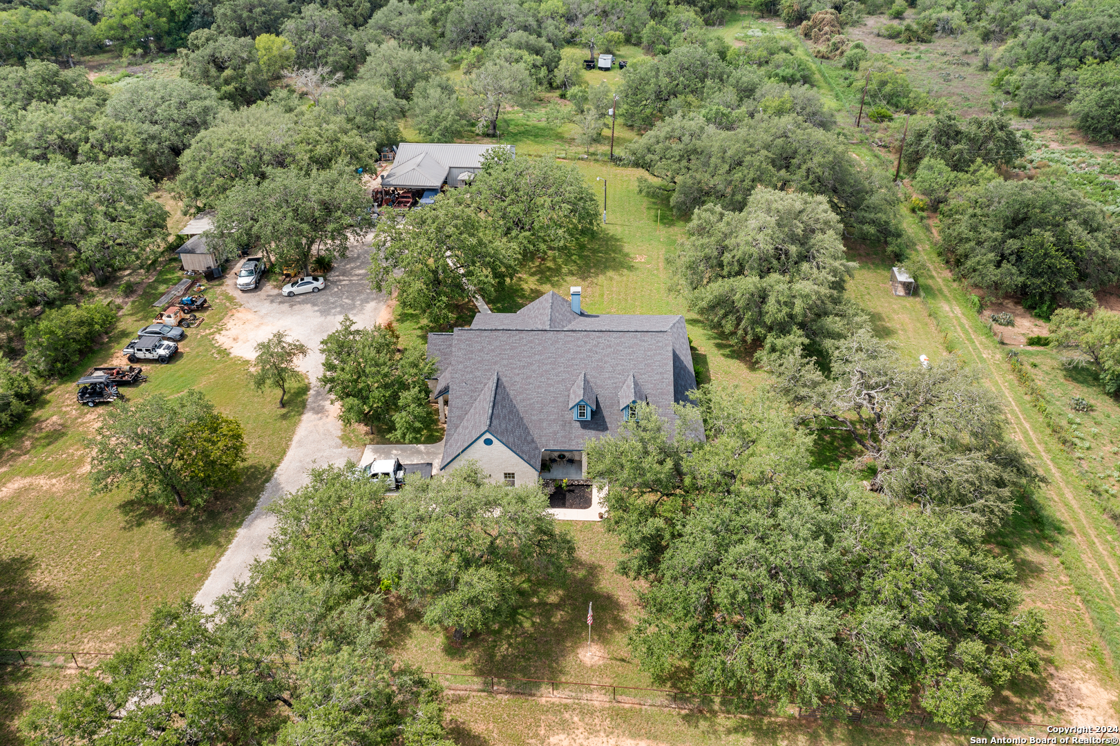 Photo 46 of 50 of 6840 loop 1604 house