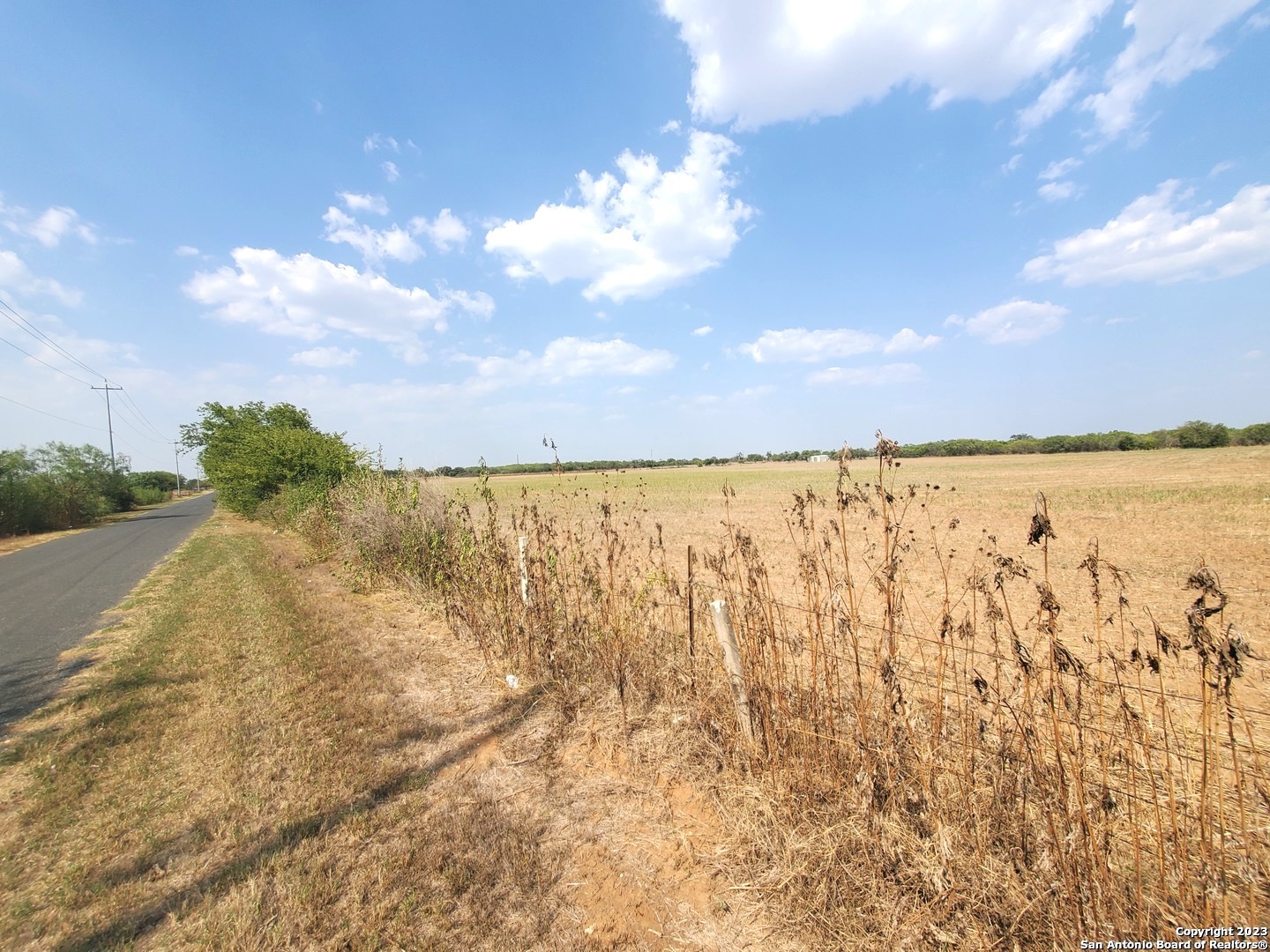 Photo 11 of 13 of 18996 FRANK HOFFMAN RD land