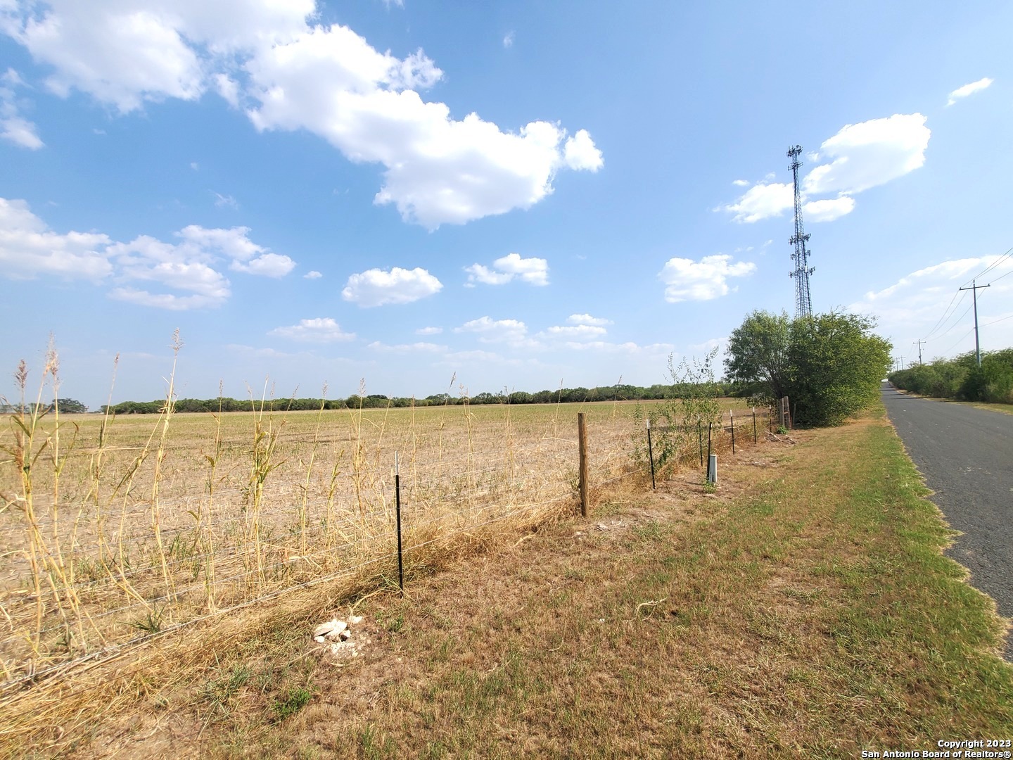 Photo 3 of 13 of 18996 FRANK HOFFMAN RD land