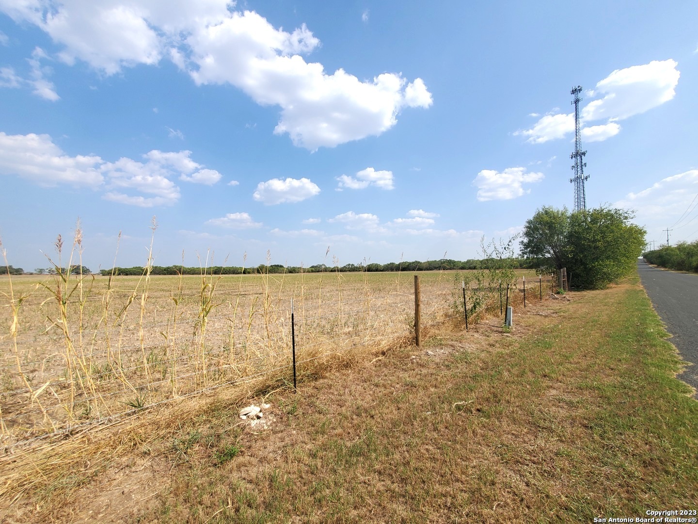 Photo 7 of 13 of 18996 FRANK HOFFMAN RD land