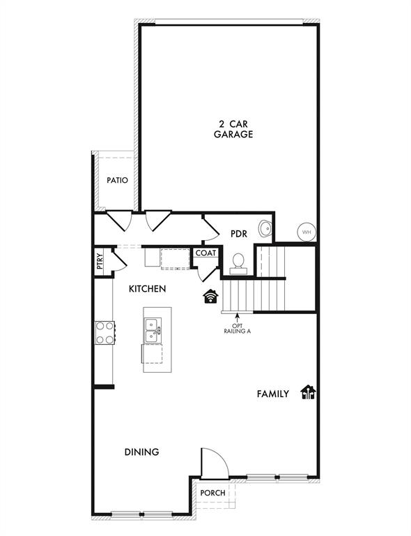 Photo 2 of 3 of 6076 Bursey Road townhome