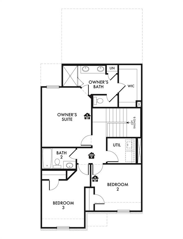 Photo 3 of 3 of 6076 Bursey Road townhome