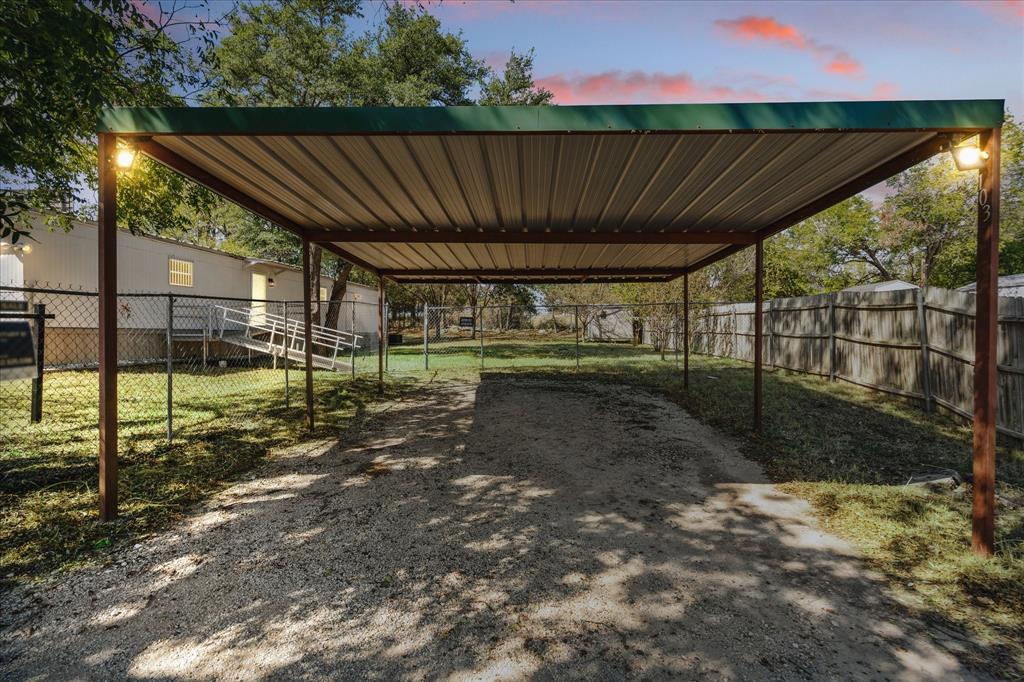 Photo 4 of 27 of 103 Ranch Oak Drive mobile home