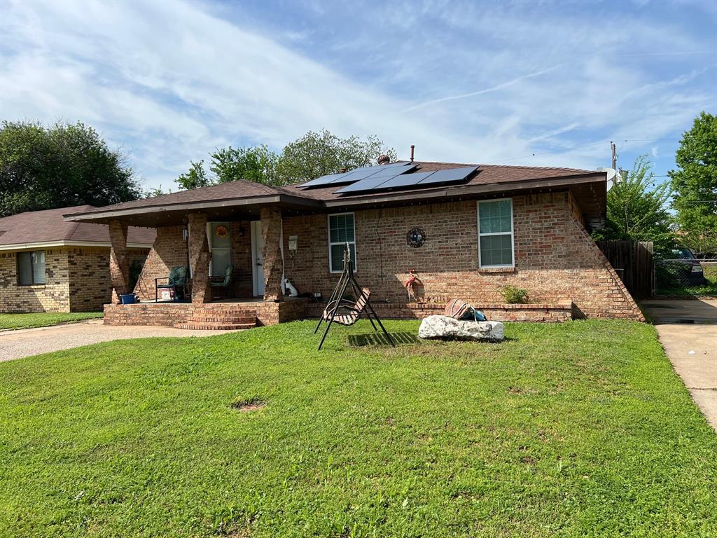 Photo 1 of 11 of 2934 Moffett Avenue house