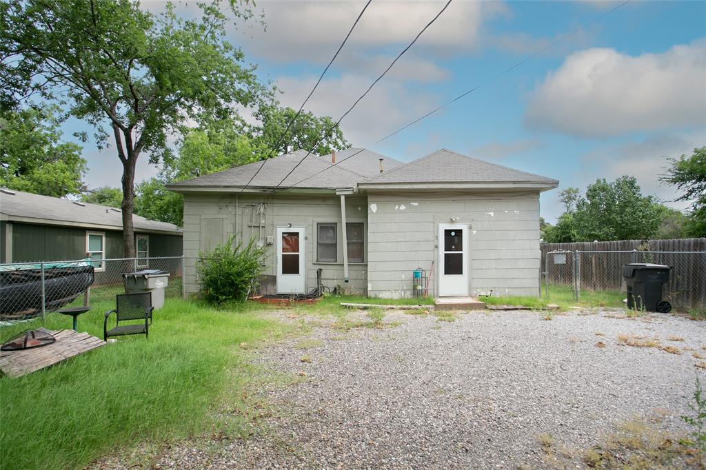 Photo 11 of 30 of 2109 8th Street house