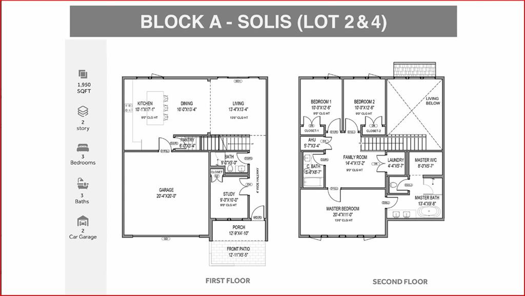 Photo 1 of 15 of 1432 Mars Lander Lane townhome