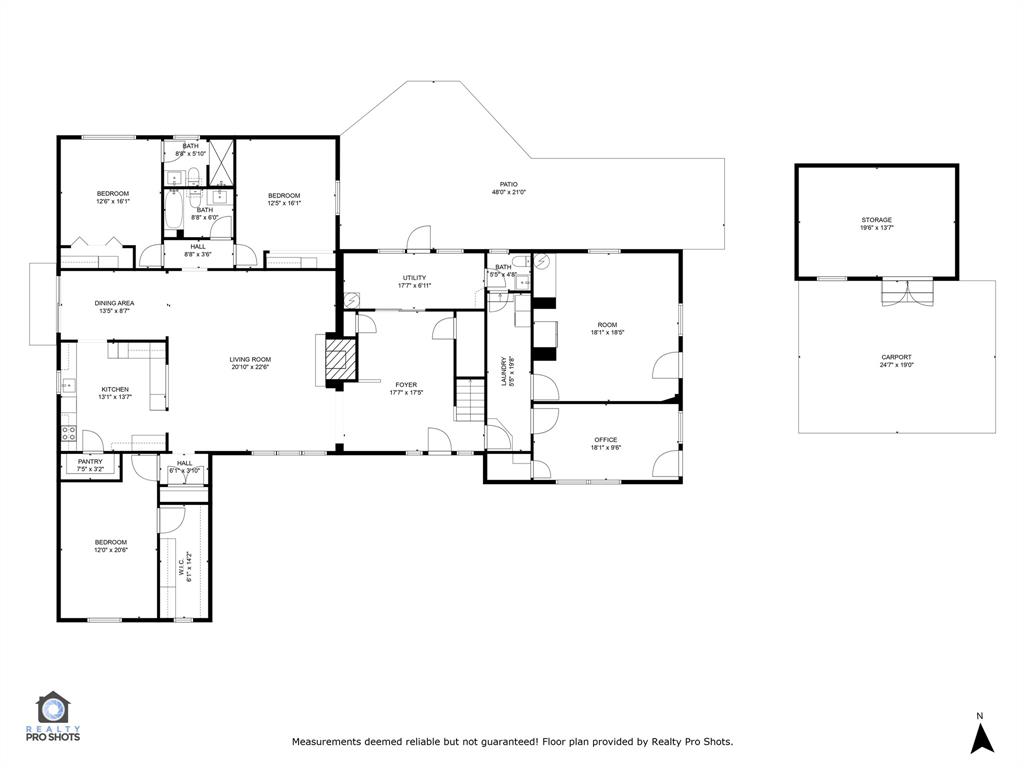 Photo 30 of 31 of 121 Touchstone Road house