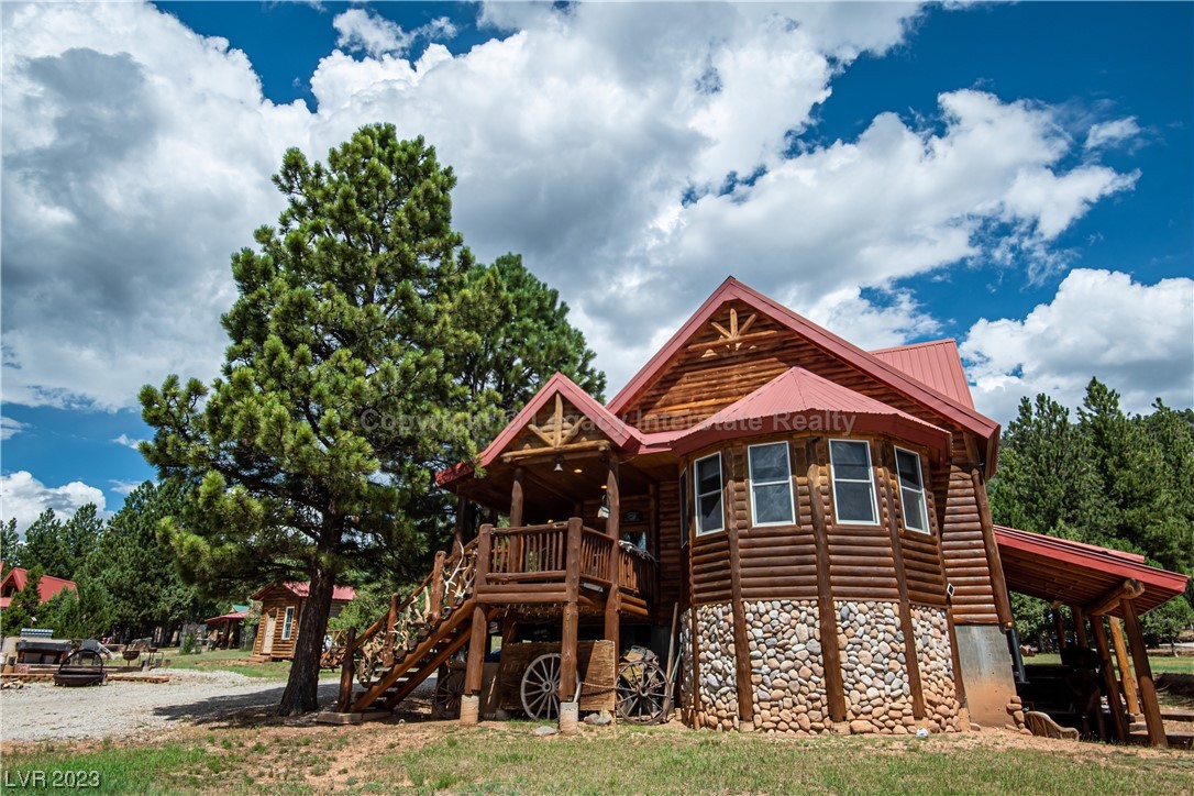 Photo 1 of 77 of 841 E Aspen Meadow Drive house