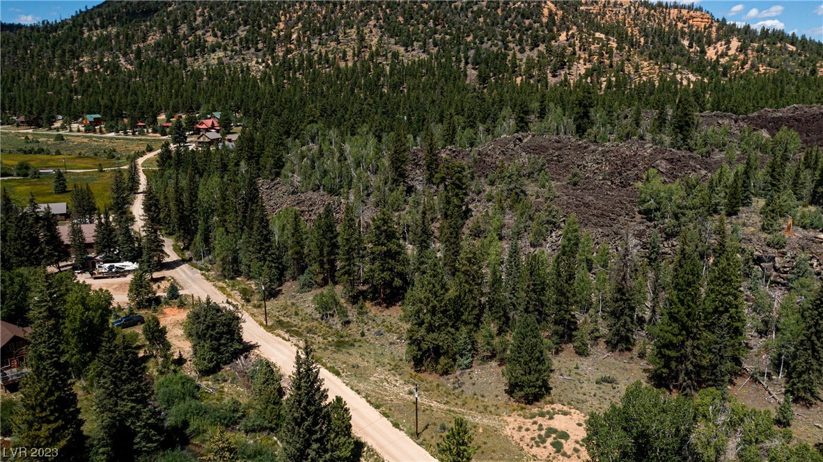 Photo 7 of 24 of 1009 E Ponderosa Road land