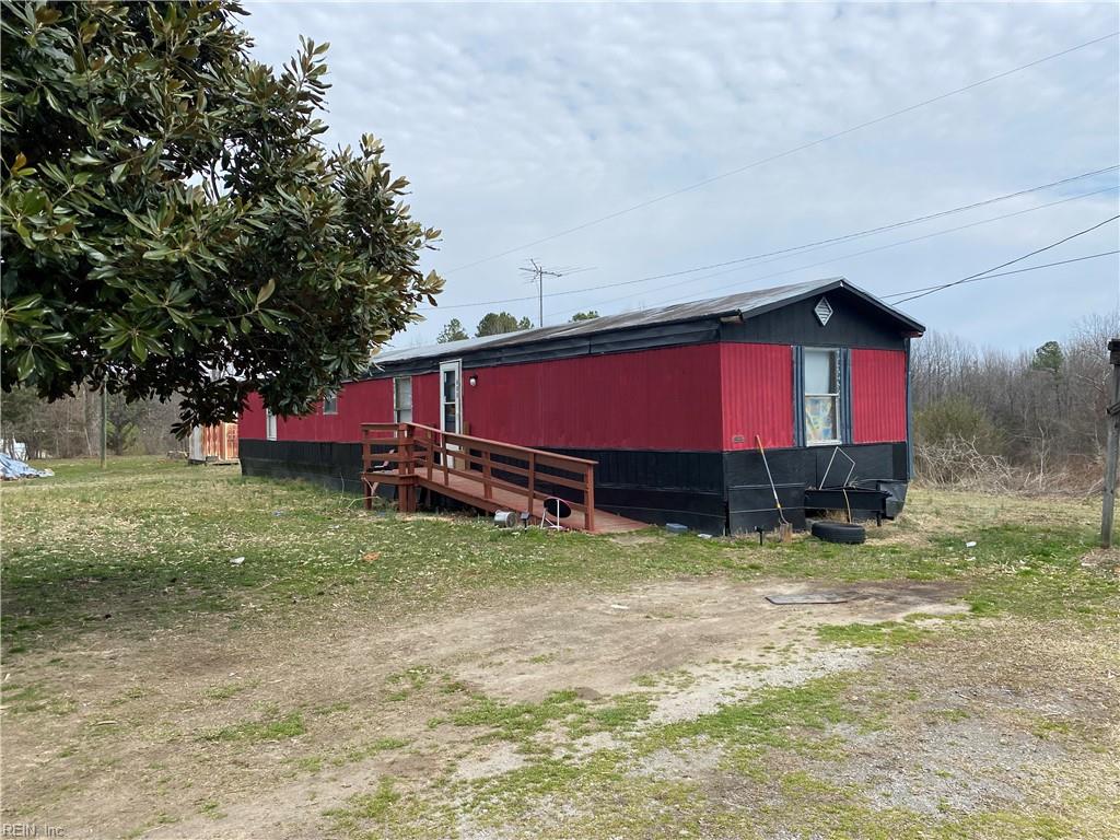 Photo 1 of 3 of 400 McCune RD mobile home