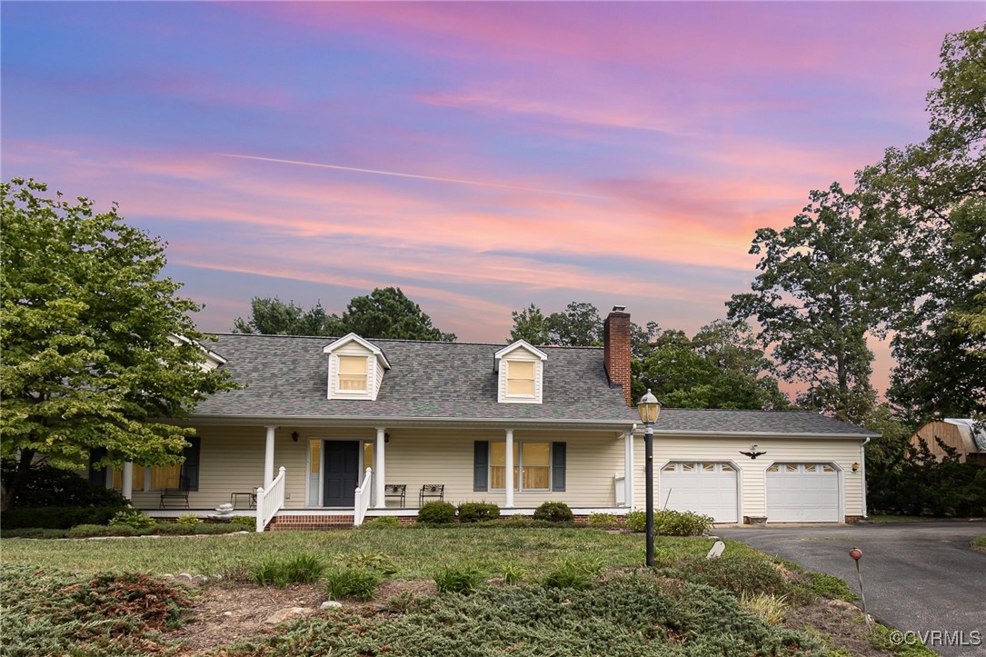 Photo 1 of 40 of 11 Lord Fairfax Drive house